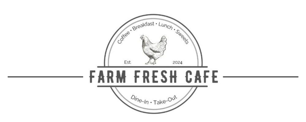 Farm Fresh Cafe Header