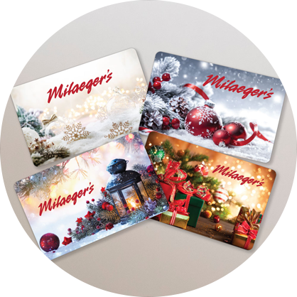 Gift Card Mini Banner