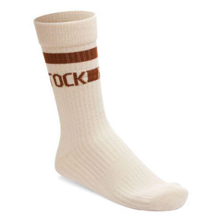 Birkenstock Socks button