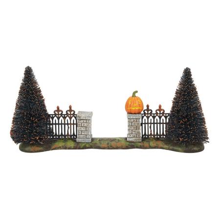 Halloween Gate