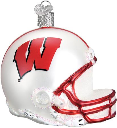 Wisconsin Helmet