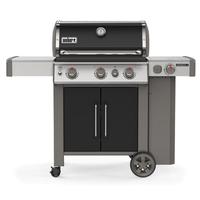 Weber  Genesis II E-335 LP Gas Grill