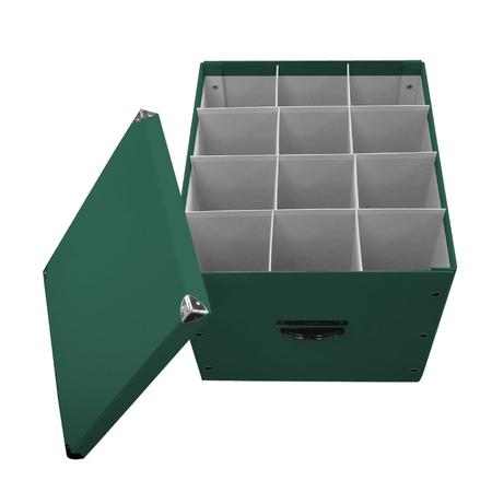 Caroler Condo Storage Box