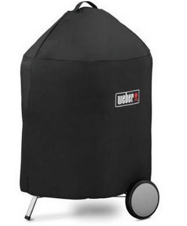 Grill Cover for Master-Touch Charcoal Grill