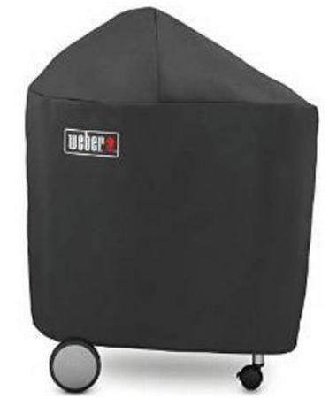 Grill Cover Bag for Performers