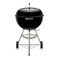 Weber  Original Kettle Charcoal Grill 22