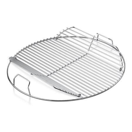 Hinged Cooking Grate 22.5 Inch