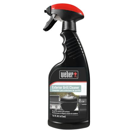 Exterior Grill Cleaner 16oz