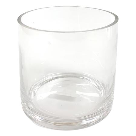 Glass Vase - 5