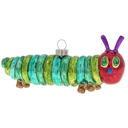 The Very Hungry Caterpillar Figure Ornament