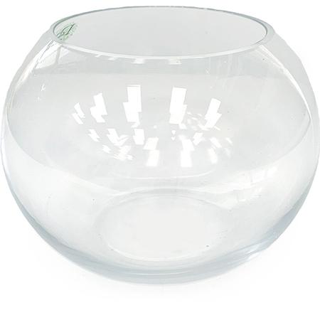 Glass Bubble Bowl - 12''