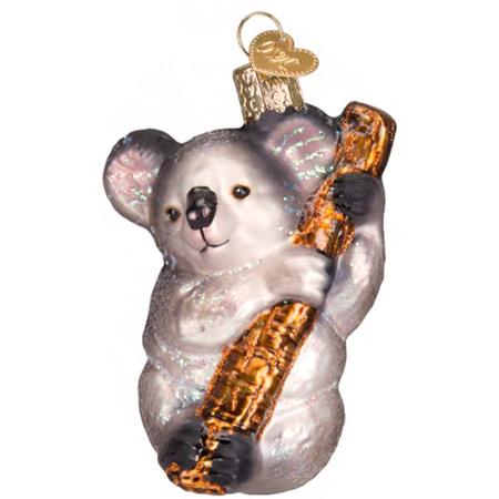 Koala Bear Ornament