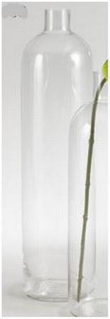 Glass Vase - 19.5