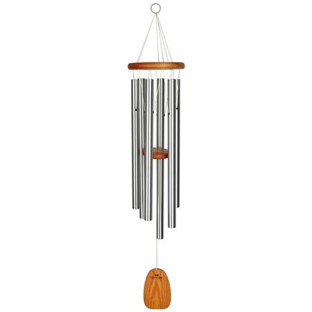 Amazing Grace Chime Silver 40
