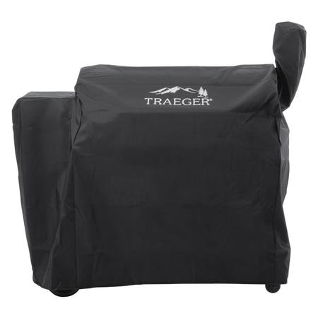 Traeger Pro 34 Full-Length Grill Cover