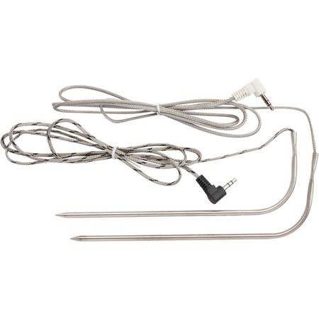 Traeger Replacement Meat Probe 2 Pack