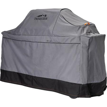 Traeger Ironwood XL Full-Length Grill Cover