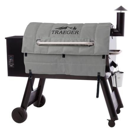 Traeger Grill Insulation Blanket - Pro 34  