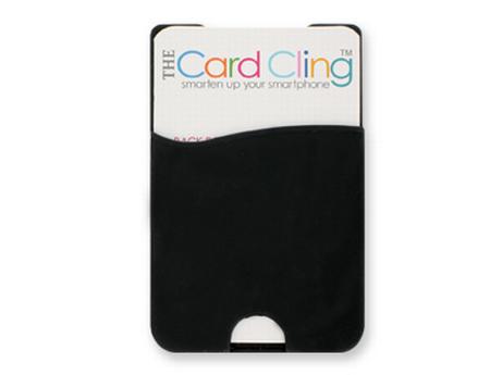 Card Cling