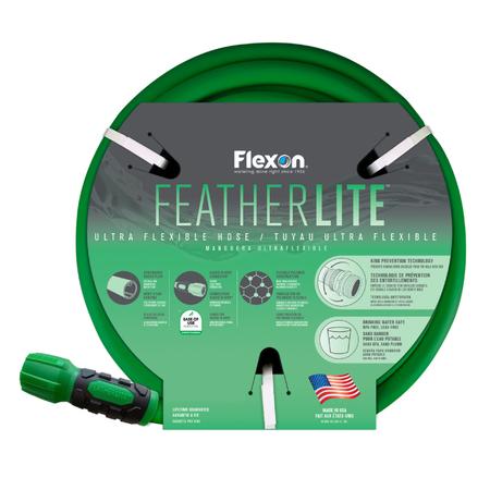 Featherlite Ultra Flexible Hose 100'