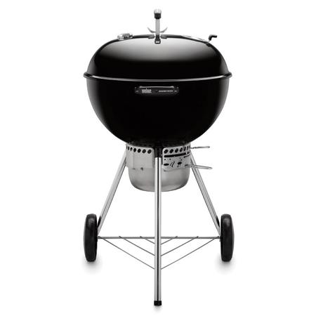 Weber  Master-Touch Charcoal Grill 22