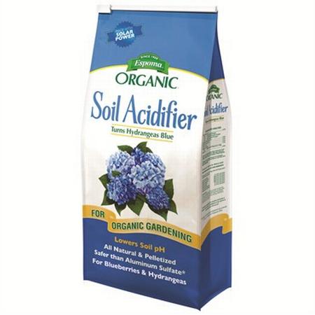 Garden Soil Acidifier