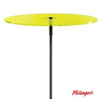 Cazador-del-sol Suncatcher - Large Lemon