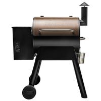 Traeger Pro 22 Wood Pellet Grill