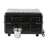 Traeger Ranger Wood Pellet Grill