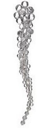 Icicle Ornament - 12