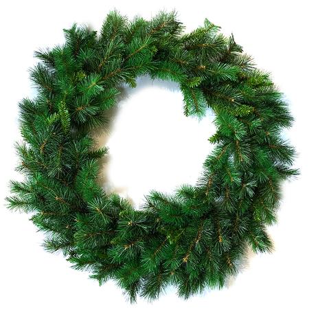 All 36 Pine Wreath