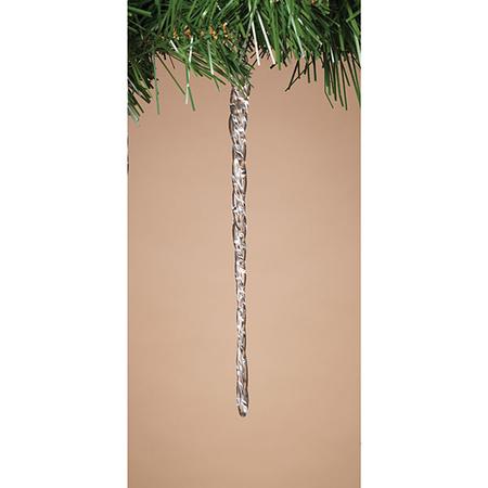 Icicle Ornament - 6
