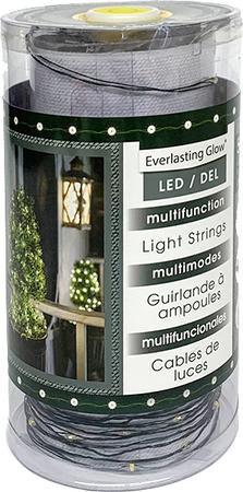 LED Light Strings