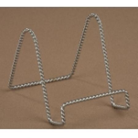 Stand - Twisted Wire Silver  - 3