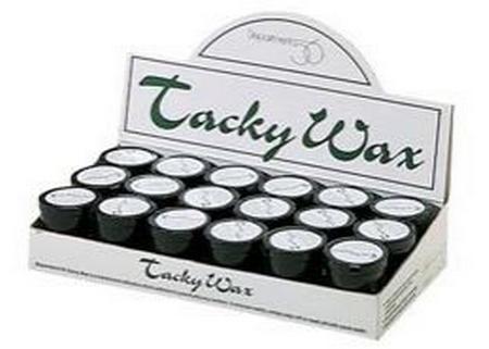 Tacky Wax - Department 56
