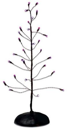 Twinkle Brite Tree - Purple