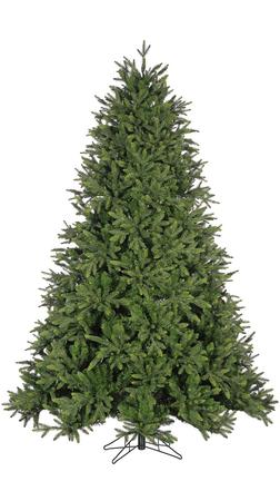 Deluxe Trinity Pine - 7.5' - Unlit