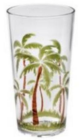 Palm Breeze Tumbler