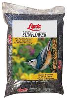 Lyric Black Oil Sunflower - 10 lb.