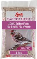 Lyric Sunflower Kernels - 5 lb.