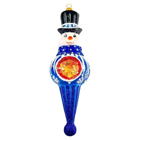 Frosty Scepter - PREORDER