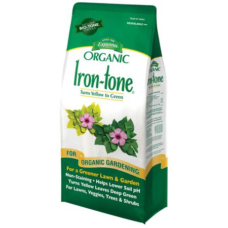 Iron Tone 5lb