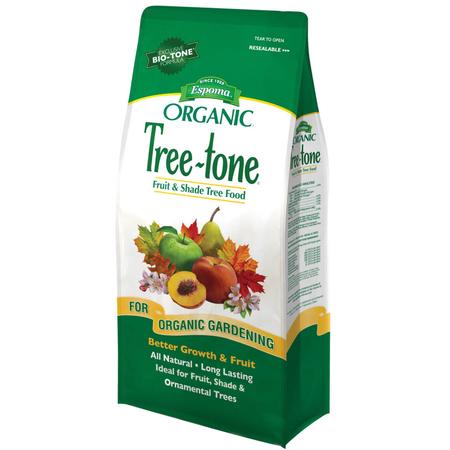 Tree Tone 4lb