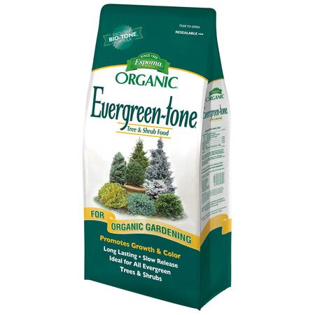 Evergreen Tone 8lb