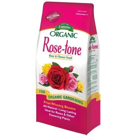 Rose Tone 4lb