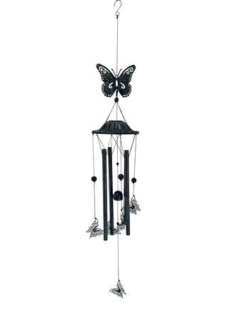 Butterfly Mobile Chime 34 Inch
