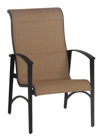  Clayton Sling Dining Chair