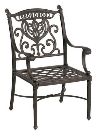 Grand Tuscany Dining Chair