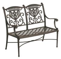 Grand Tuscany Bench