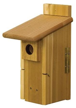 Stovall Ultimate Bluebird House